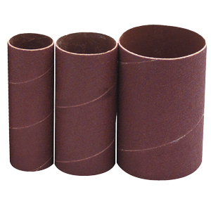 Drum Sanding Sleeves