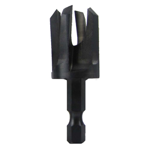 Snappy Tapered Plug Cutters