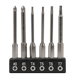 Quick Release Screw Driver Set