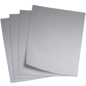 Non-Loading Sanding Sheets