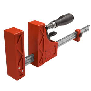 Jet Parallel Bar Clamps