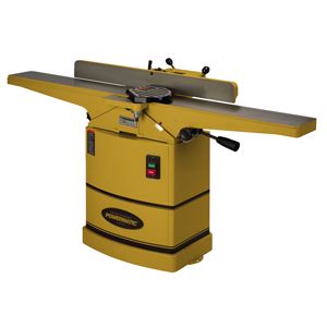 Powermatic 54HH Jointer, 1HP 1PH 115/230V
1791317K