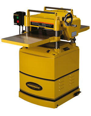 Powermatic 15" Planer 15HH