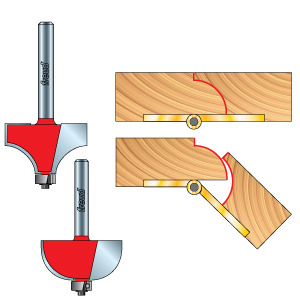 Drop Leaf Table Bit Set 