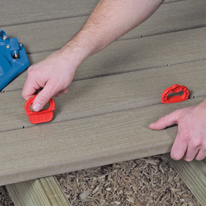 Kreg® Deck Jig - KJDECKSYS20