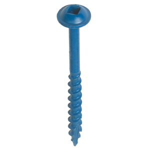 Kreg SK03B Blue Kote Pocket Hole Screw Kit