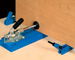 Kreg Material Support Stop
