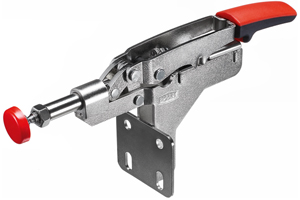 Push Pull / Inline Auto-Adjust Toggle Clamp