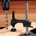 Multi Mount Cam Hold Down