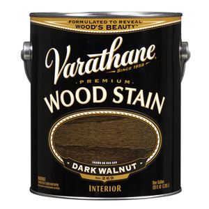 Varathane Wood Stain