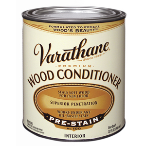 Varathane Premium Wood Conditioner