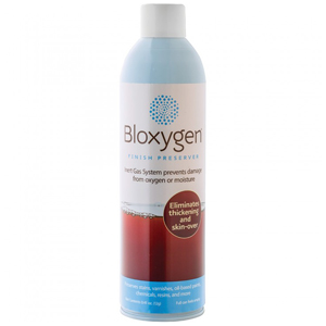Bloxygen Finish Preserver