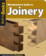 Woodworker's Guide to Joinery