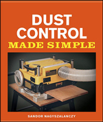 Dust Control made Simple