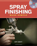 Spray Finishing Made Simple
