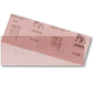 Abranet Sanding Sheets