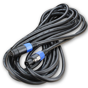 Ceros Sander 10M DC Extension Cord