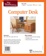 Computer Desk