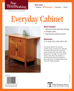 Everyday Cabinet