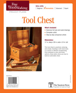 Tool Chest