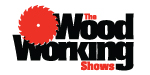 The Woodworking Shows Logo