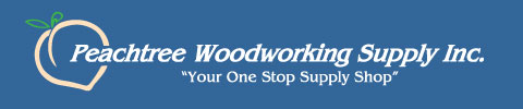 Peachtree Woodworking Mobile Header