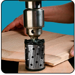 Microplane
Woodworking Products