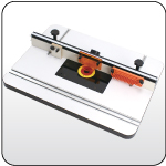 Routers Tables and Accessories