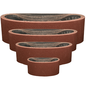Keystone Abrasive Belts