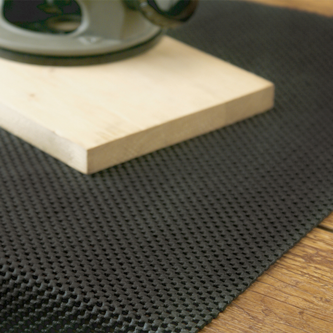 Non-Slip Woven Router Mat