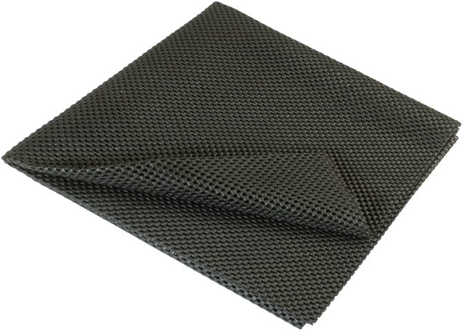 Non-Slip Woven Router Mat