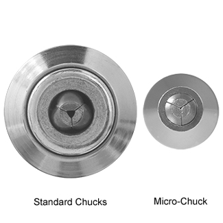 Fulton Micro-Chuck for Drills & Drill Press