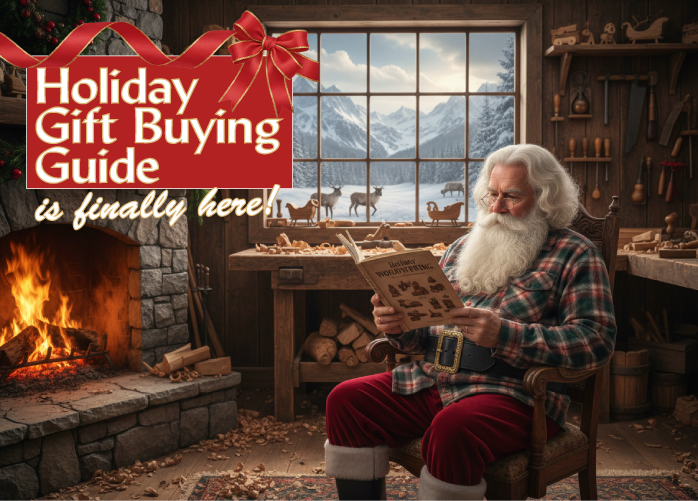 Holiday Gift Guide