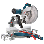 Bosch Miter Saw