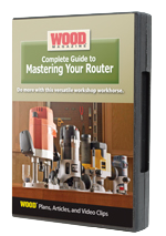 Complete Guide to Mastering Your Router DVD