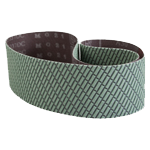 ProEdge Trizact Belt