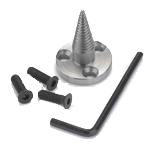 ProEdge Pigtail Mandrel