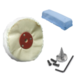 ProEdge Buffing Kit