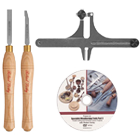 Specialty Turning Tools