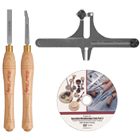 Robert Sorby Thread Cutting Sets