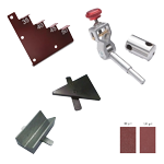 Knife Sharpening Accessory Kit