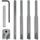 Barrel Trimming Systems