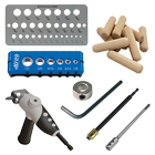 Drill Bit Accessories