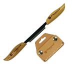 Spoke Shaves and Draw Knives