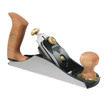 Hand and Bench Planes