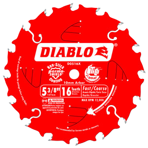 Framing Saw Blades