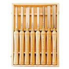 Benjamin's Best Turning Tool Sets