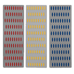 Diamond Hone Blocks