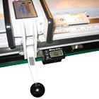 Digital Fence Readouts