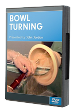 Bowl Turning DVD